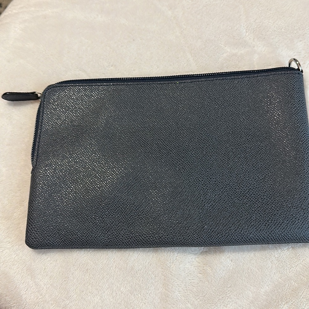 Coach bag - Picture 2 of 4